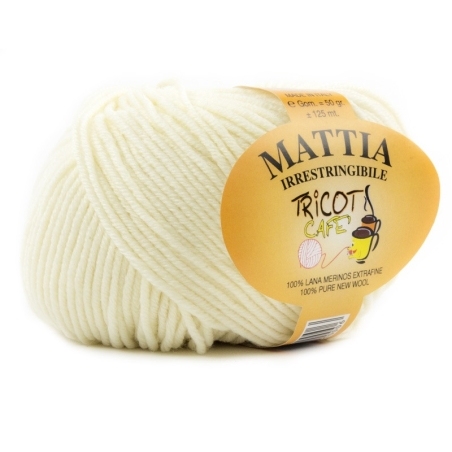 Mattia - Panna 7800
