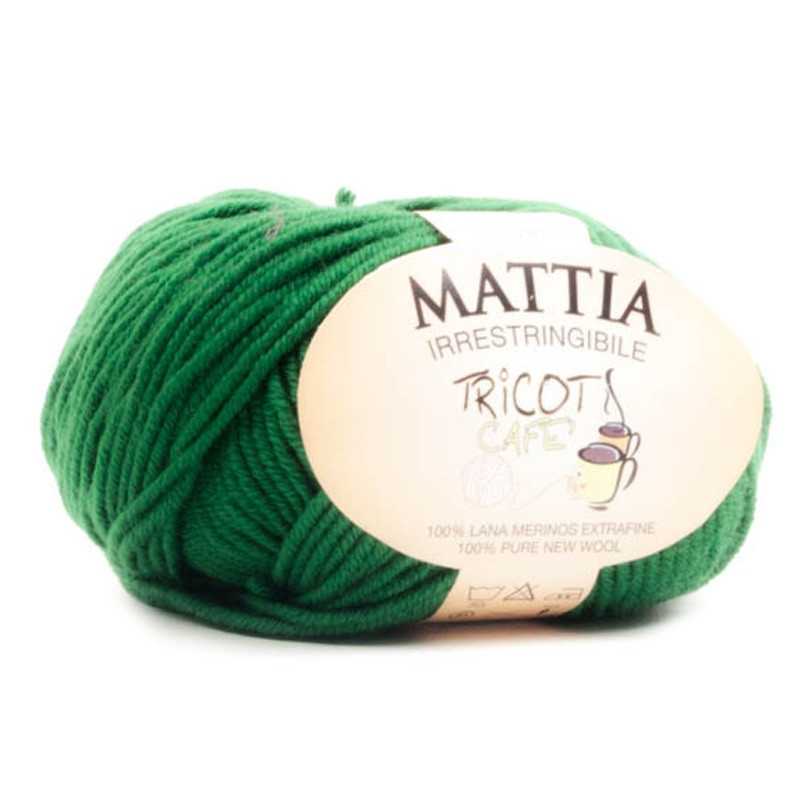 Mattia - Verde Bandiera 19