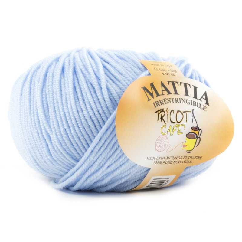 Mattia - Azzurro Baby 23/86277