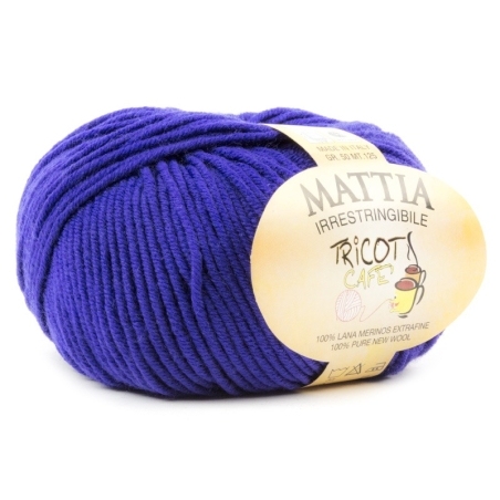 Mattia - Viola 30