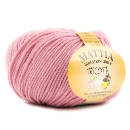 Mattia - Rosa Antico 13