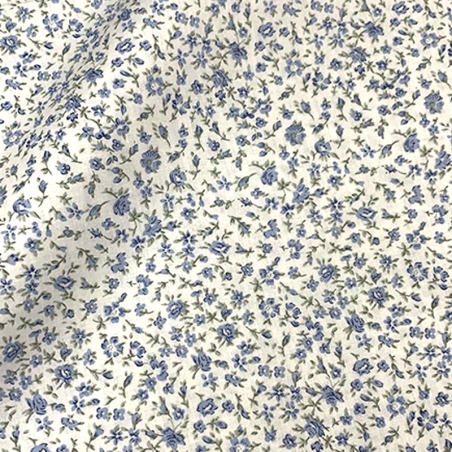 Tissu au mètre 100% Coton...