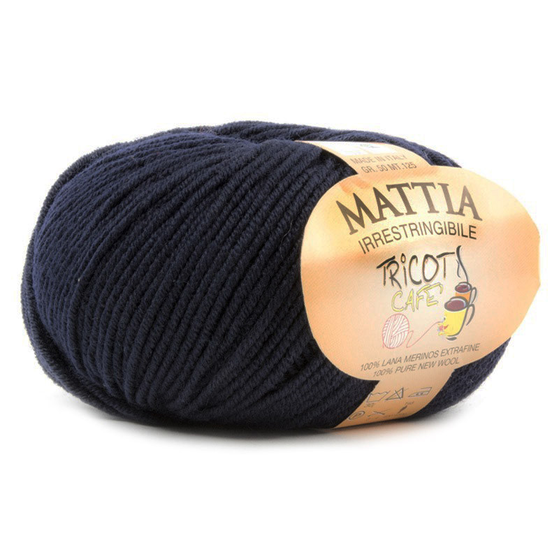 Mattia - Blu Notte 26/409
