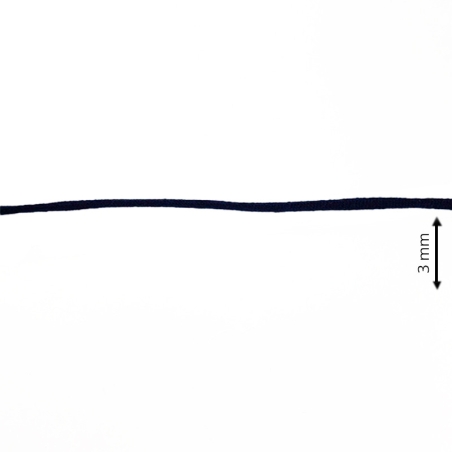 Special elastic for 3mm...