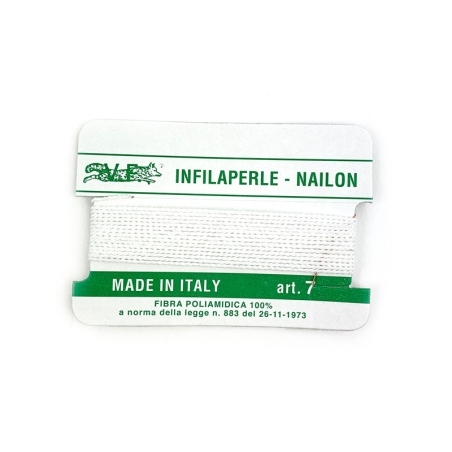 Filo Infilaperle composto...