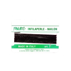 Filo Infilaperle composto...