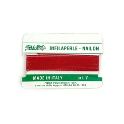 Filo Infilaperle composto...