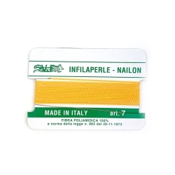 Filo Infilaperle composto...