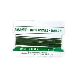 Filo Infilaperle composto...