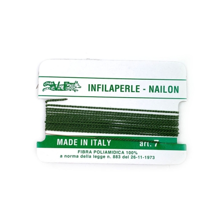 Filo Infilaperle composto...