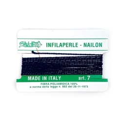 Filo Infilaperle composto...