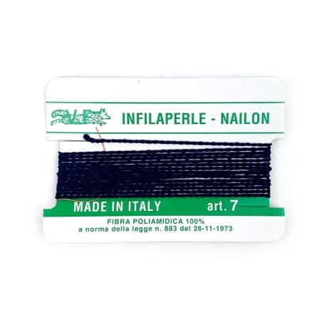 Filo Infilaperle composto...