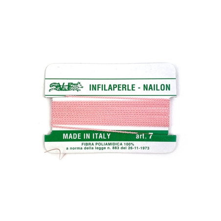 Filo Infilaperle composto...