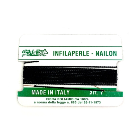 Filo Infilaperle composto...
