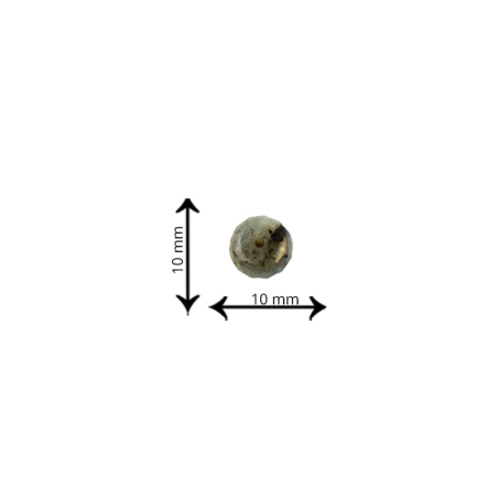 10mm Labradonite beads for...