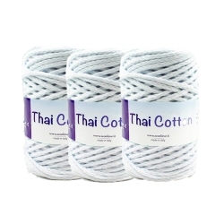 Promo 3 Fettucce Thai...
