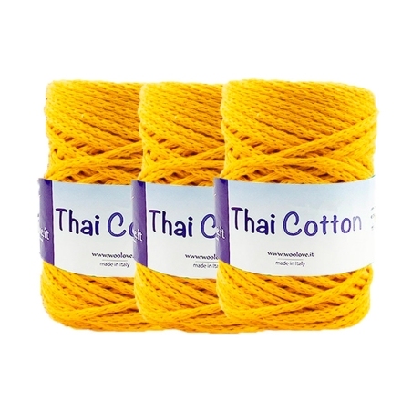 Promo 4 Fettucce Thai...