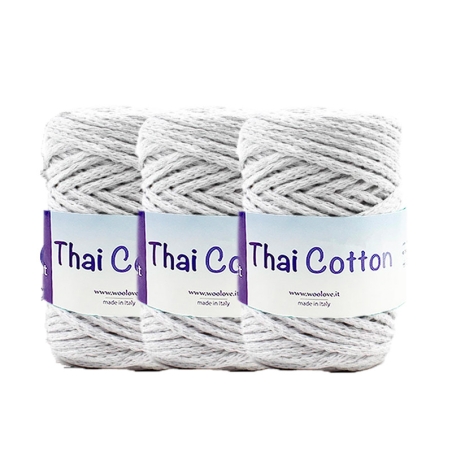 Promo 3 Fettucce Thai...