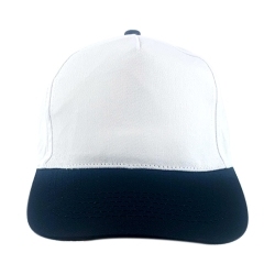 Cappello da baseball -...