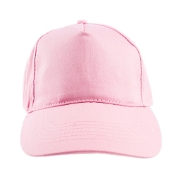 Cappello da baseball - Rosa