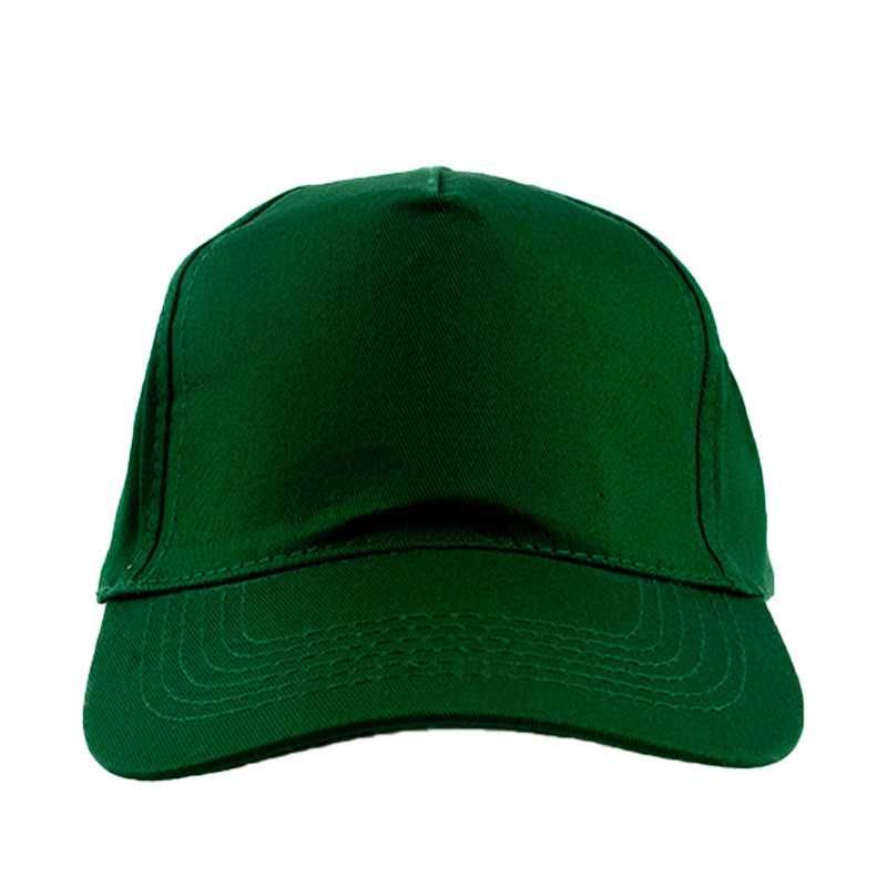 Cappello da baseball - Verde