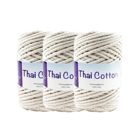 Promo 3 Fettucce Thai...