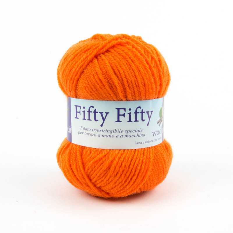 Fifty-Fifty - Arancione 18