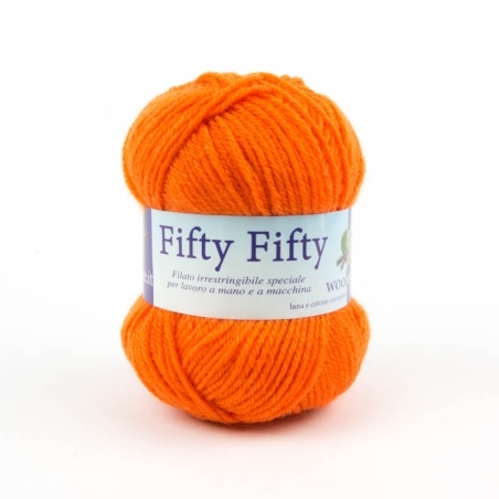 Fifty-Fifty - Arancione 18
