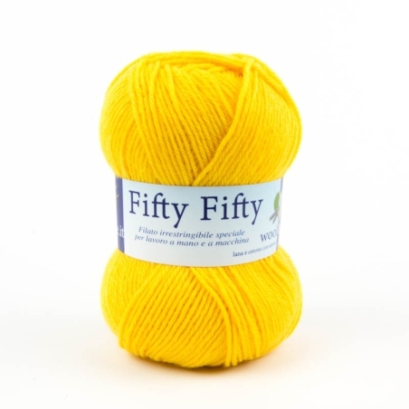 Fifty-Fifty - Giallo 17