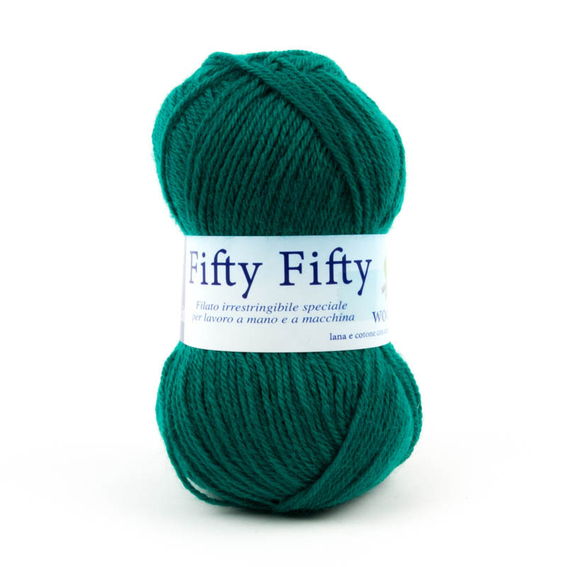 Fifty-Fifty - Verde 19