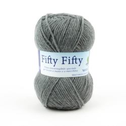 Fifty-Fifty - Grigio 7/21