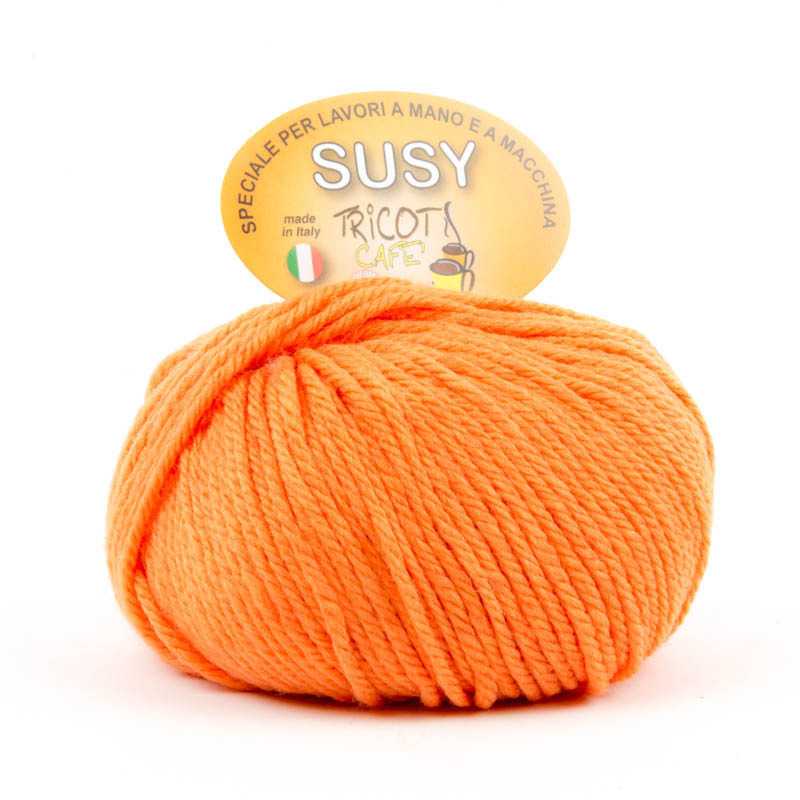 Susy - Arancione 4/41