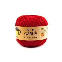 Cable 8 - Rosso 440