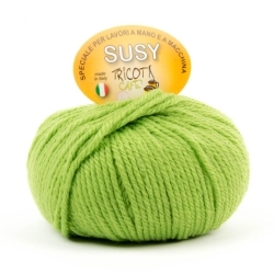 Susy - Verde Acido 29/604