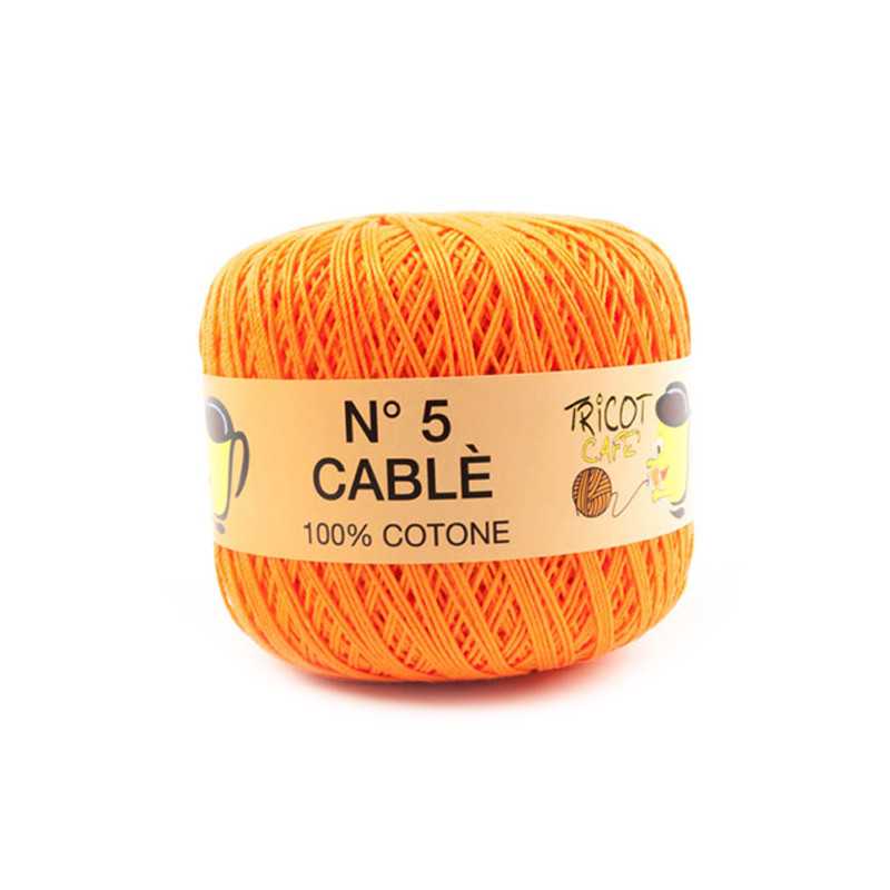 Cable 5 - Arancione 89169