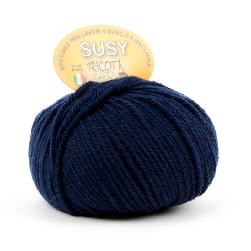Susy - Blu Notte 8