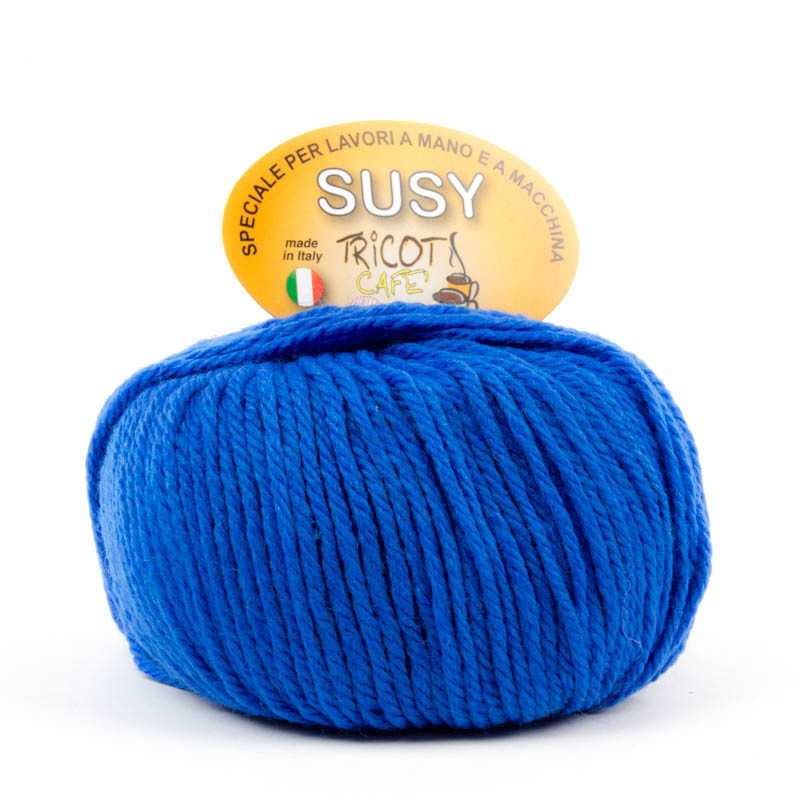 Susy - Bluette 13