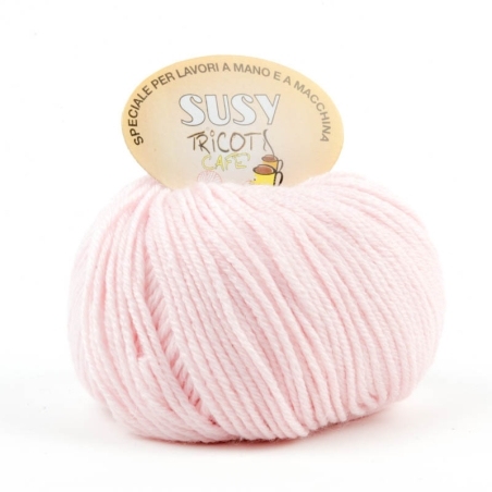 Susy - Rosa Baby 14