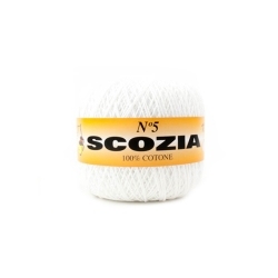 Scozia - Bianco 01
