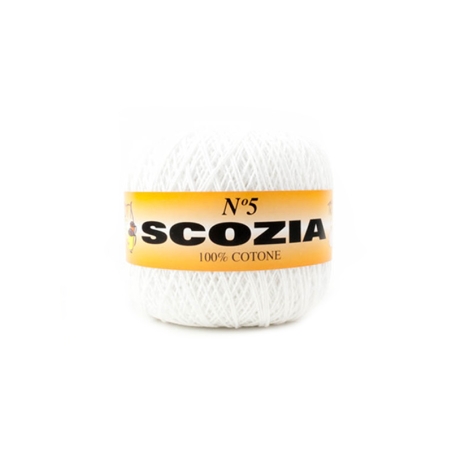 Scozia - Bianco 01