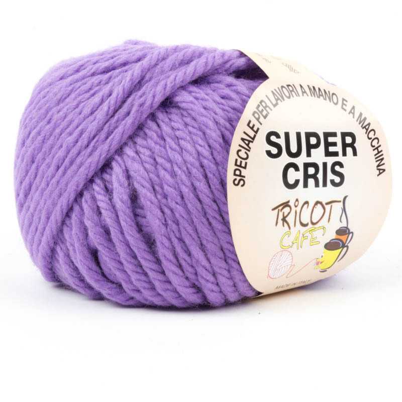 Super Cris - Lilla 430/8997
