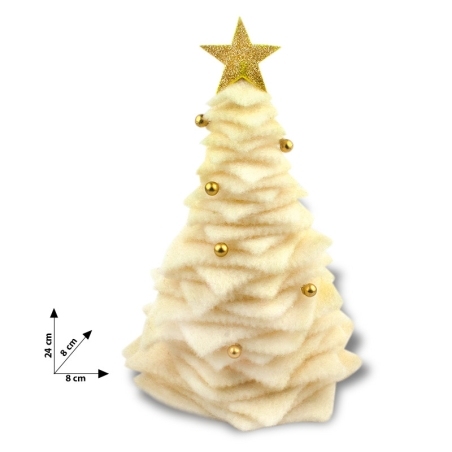 Kit Arbre Crème Douce