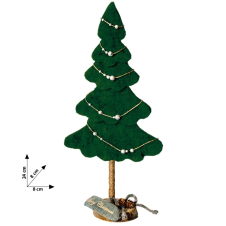 Green Cloud Sapling Kit