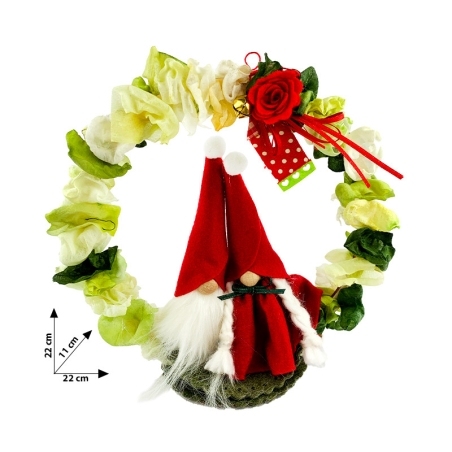 Kit Petits Gnometti Ange...