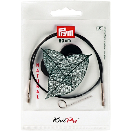 Filo & accessori NATURAL 60 cm