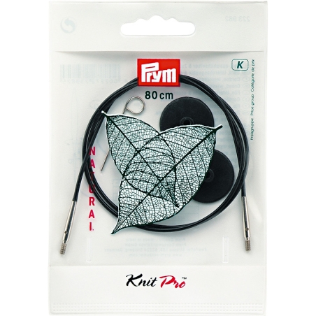 Filo & accessori NATURAL 80 cm