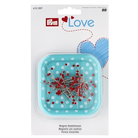 Prym Love Calamita spilli +...