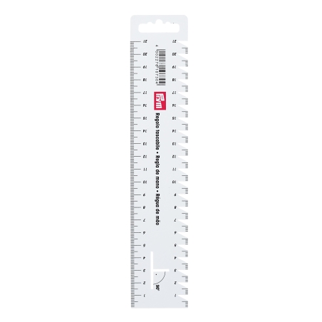 Prym pocket rule