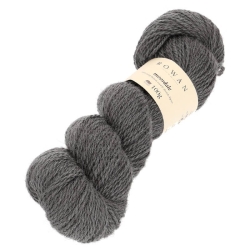 Rowan Moordale - Grigio...