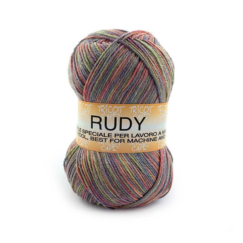Rudy - Multicolore 119